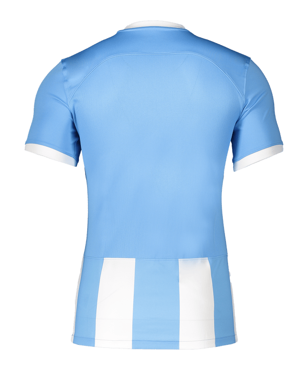 Nike Classic GX1 Trikot Blau Weiss F412 - blau