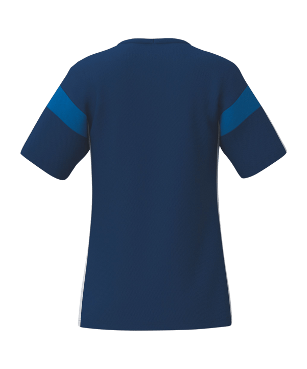 Erima Celebrate 125 Function T-Shirt Damen Blau - blau