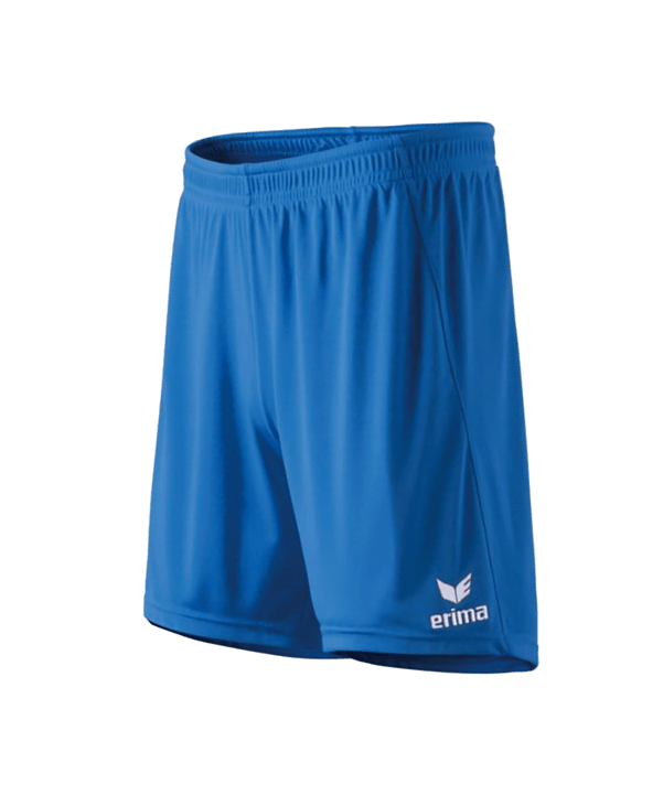 Erima Short Rio 2.0 mit Innenslip New Royal - blau