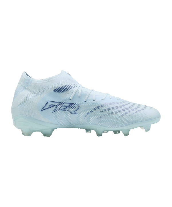 PUMA FUTURE 9 Pro FG/AG Dreamrush Blau F03 - blau