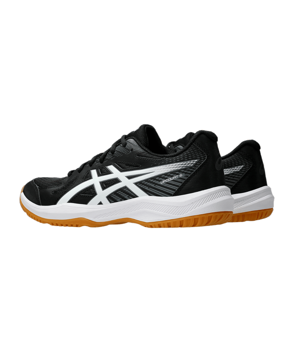 ASICS Upcourt 6 Nero - nero