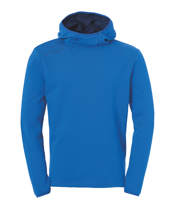 uhlsport Essential Hoody Blau F03 - blau
