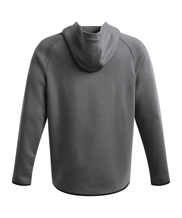 Under Armour Unstoppable Fleece Hoody Grau F025 - grau