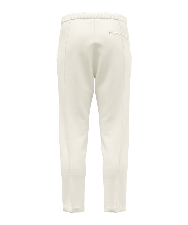 JAKO Wardrobe Trainingshose Weiß F601 - weiss