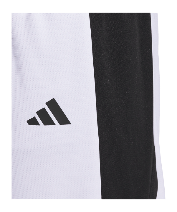 adidas Pulse Speed Short Weiß
