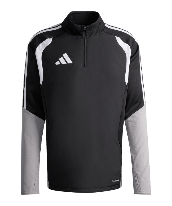 adidas Tiro 26 Competition Wintersized Felpa Nero - nero