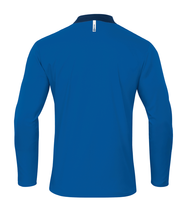 JAKO Champ 2.0 Präsentationsjacke Damen Blau F49 - blau