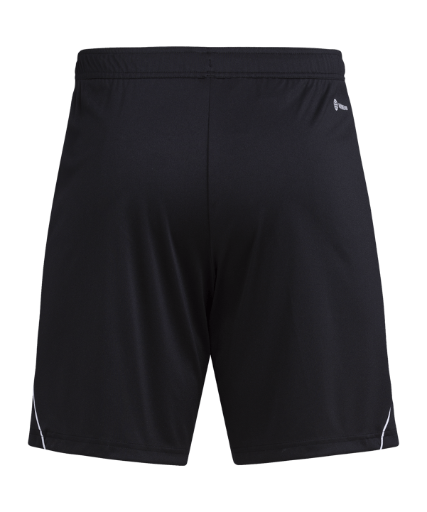adidas Real Madrid Short du gardien de but Noir - noir