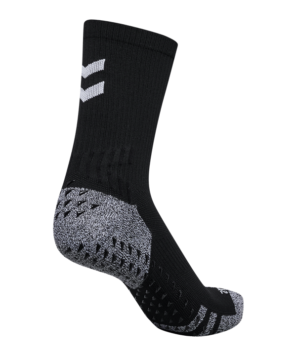 Hummel Pro Grip Socken F2114 - schwarz