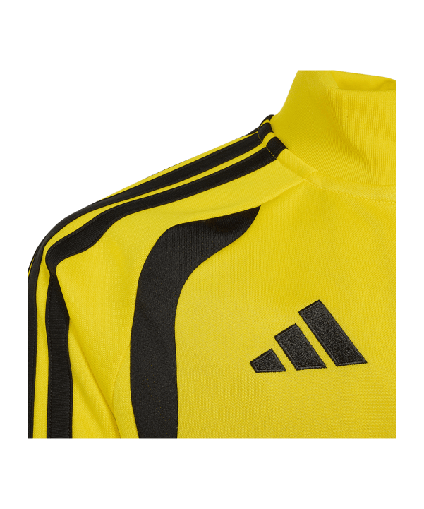 adidas Tiro 26 League Chaqueta de entrenamiento Kids Amarillo - amarillo