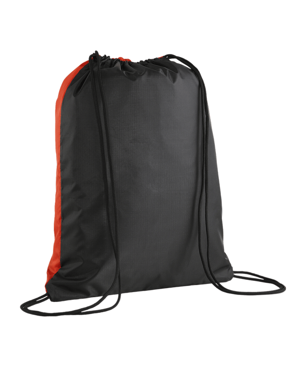 PUMA teamGoal Gymbag Rot F03 - rot