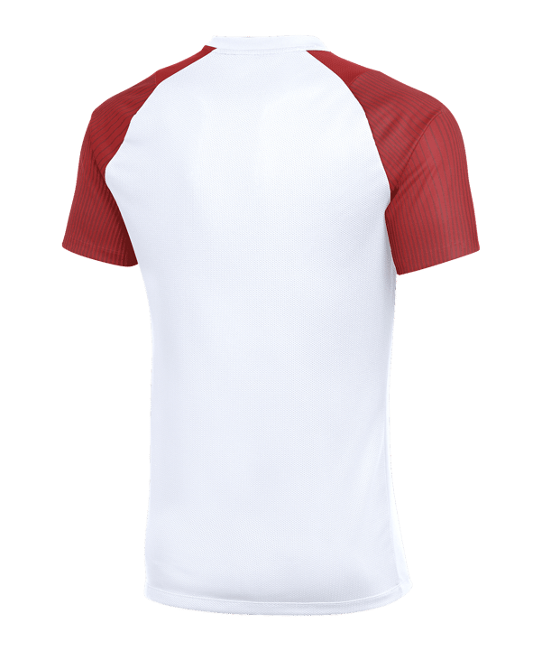 Nike Academy II Trikot Weiß F102 - weiss