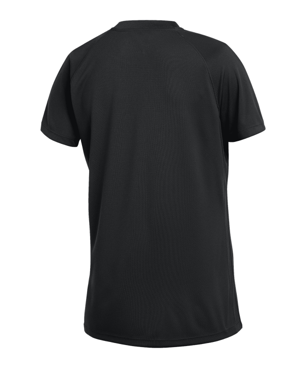 Nike Strike 26 Trainingsshirt Damen Schwarz F010 - schwarz