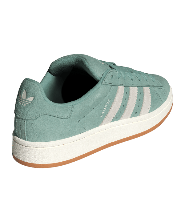 adidas Originals Campus 00s Damen Grün - gruen