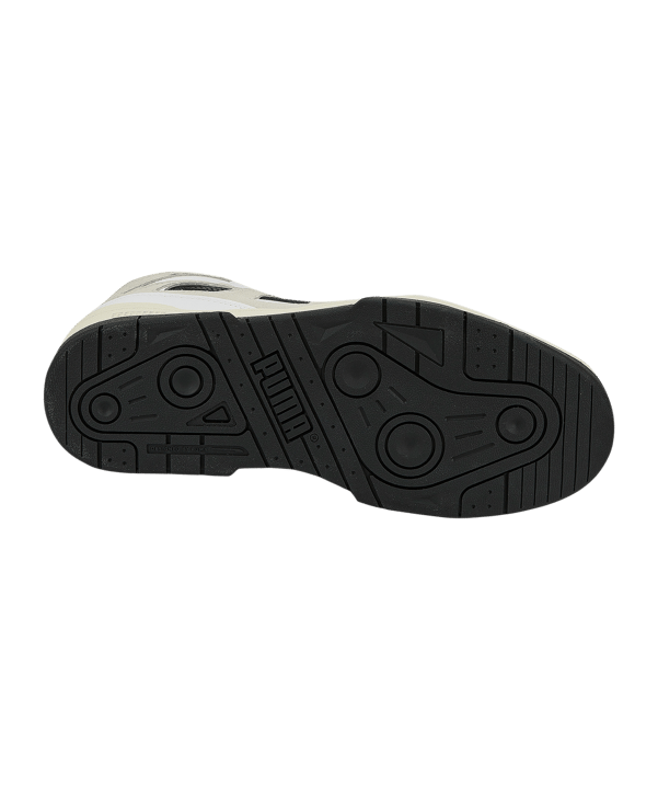 PUMA Slipstream Hi Heritage Sneaker Weiss F003 - weiss