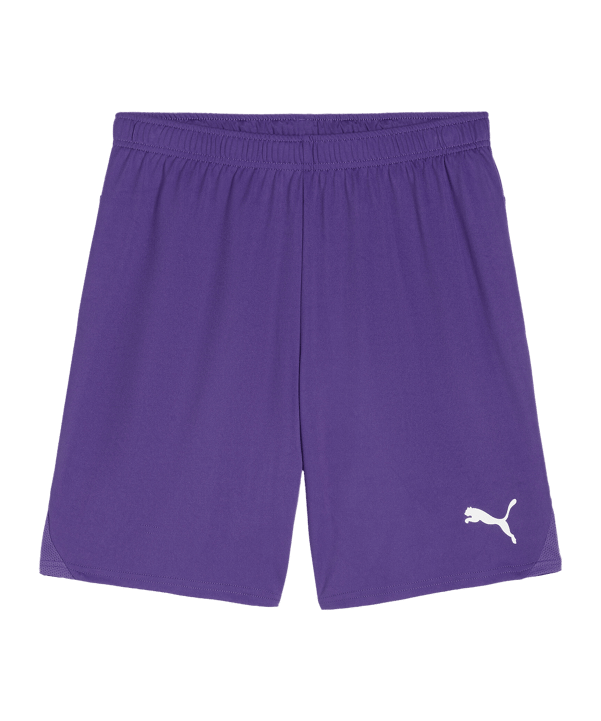 PUMA Pantaloncini Viola C10 - lilla