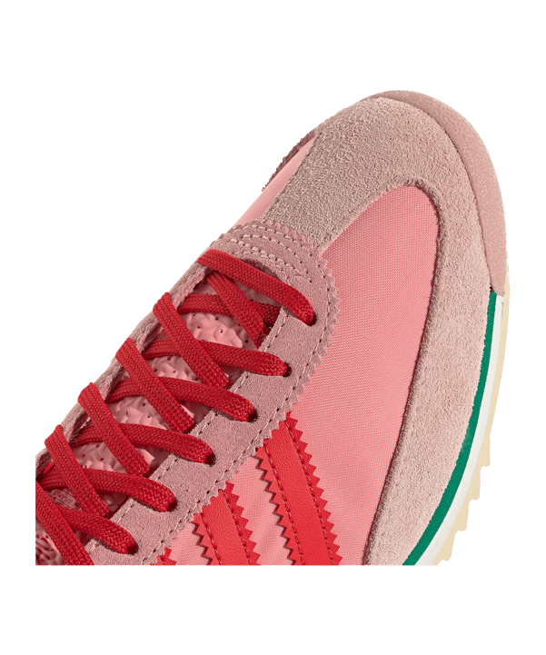 adidas Originals SL 72 OG Sneaker Pink - rosa