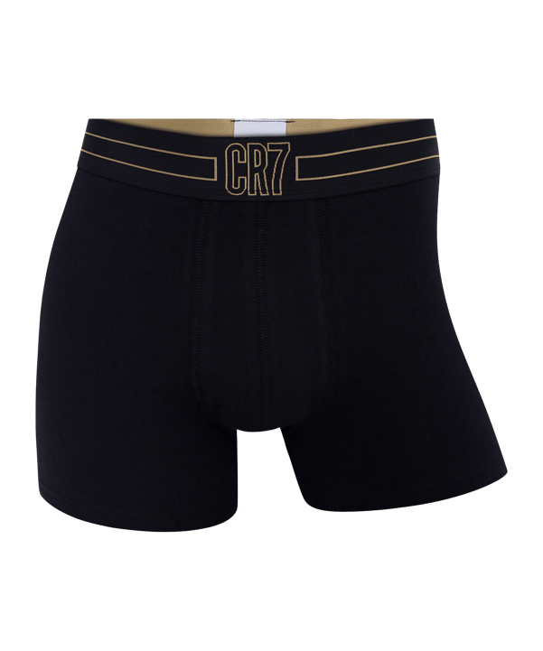 CR7 Boxershort Mehrfarbig - mehrfarbig