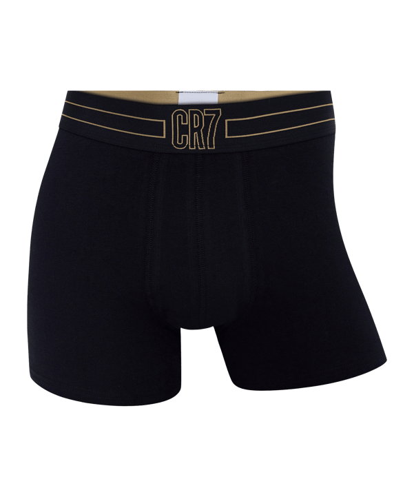 CR7 Caleçon boxer Multicolore - multicolore