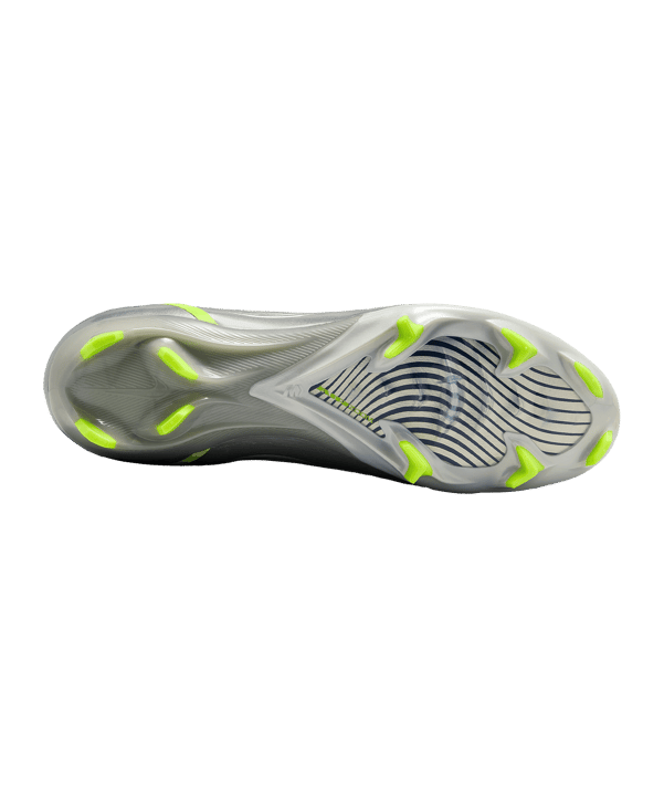 Nike Air Zoom Mercurial Vapor I RGN CR7 FG Grau F001 - grau