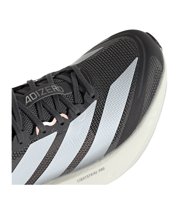 adidas Femmes Adizero Boston 13 Chaussure de running Gris - gris