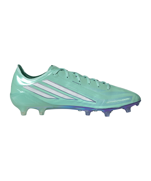 adidas F50 Sparkfusion Elite FG/AG Final Rush Donna Verde - verde