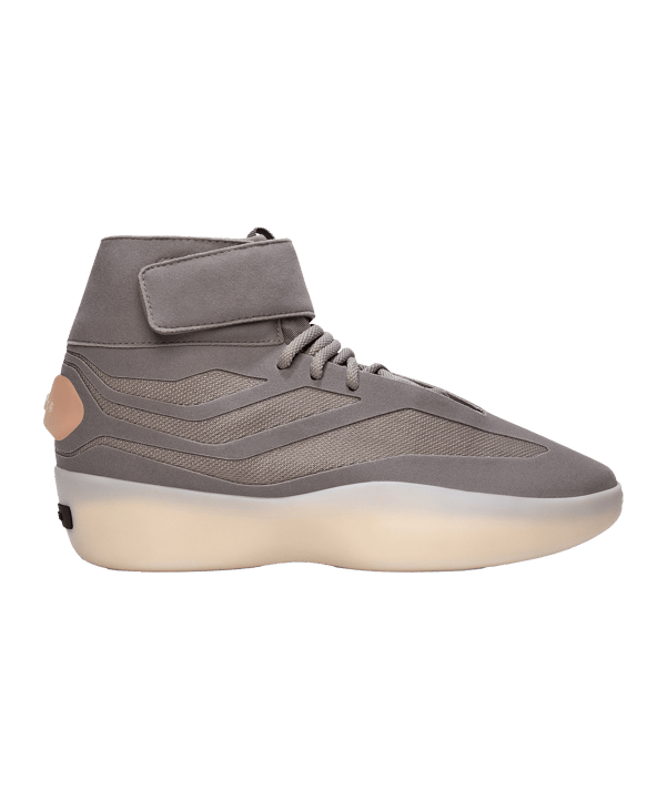 adidas fear of god athletics 2 basketball hi Beige - beige