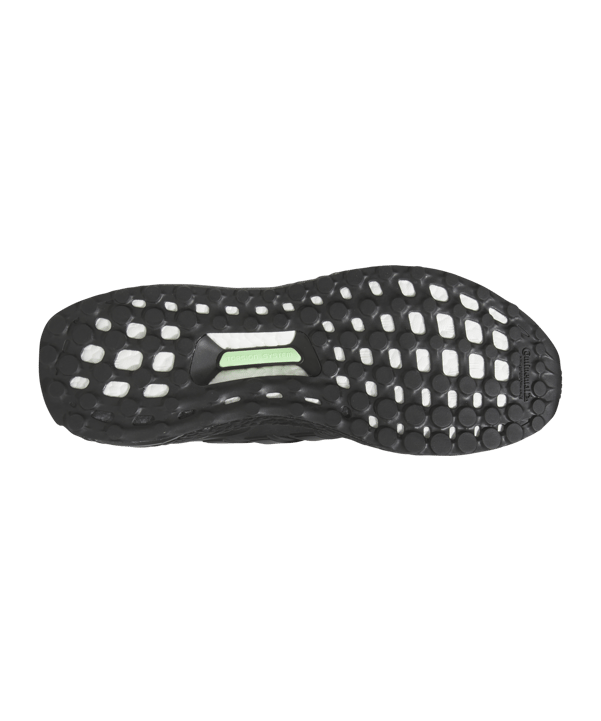 adidas Ultraboost 1.0 Schwarz Laufschuh - schwarz