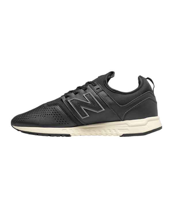 New Balance MRL247 D Schwarz F08 - schwarz