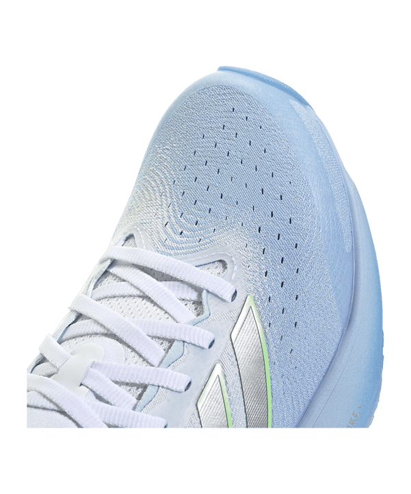 adidas Femmes Supernova Rise 3 Chaussure de running Bleu - bleu
