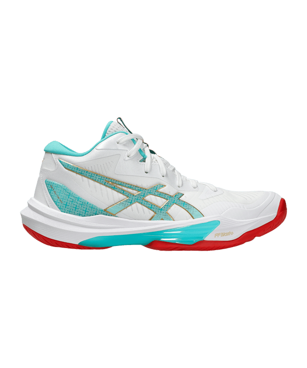 Asics Sky Elite FF Mt 3 Damen Weiß - weiss