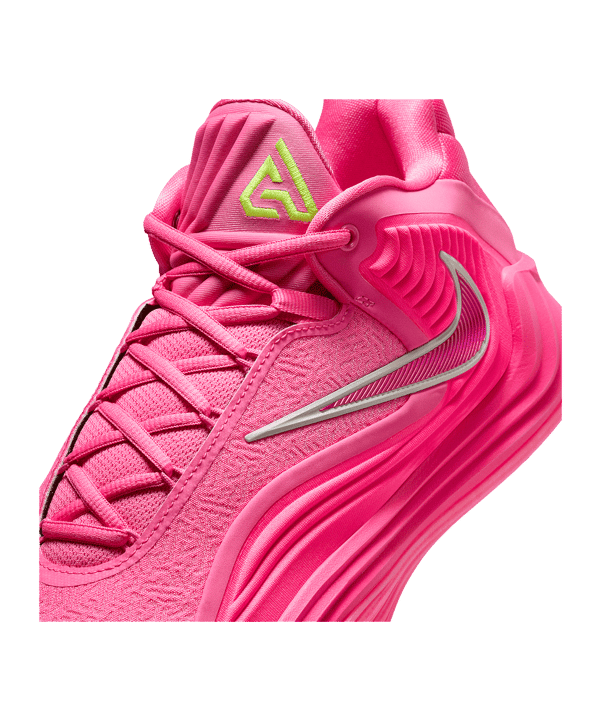 Nike Giannis Freak 7 PRM Roze K600 - roze
