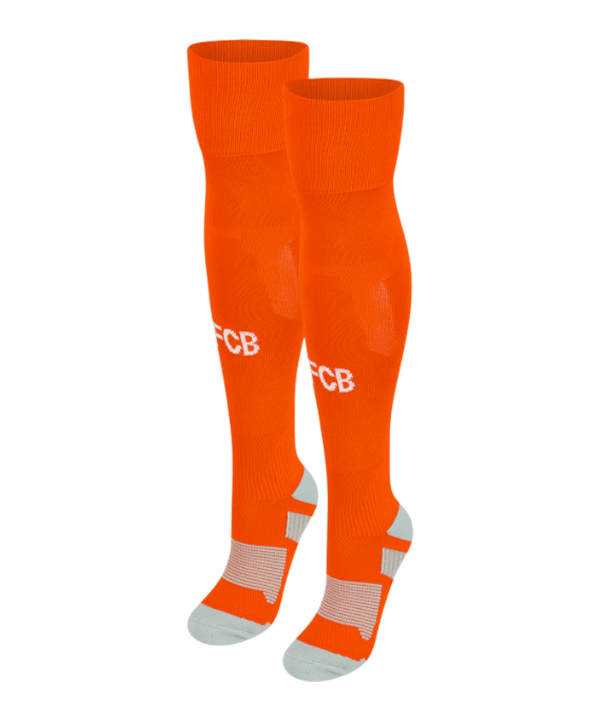 Castore FC Brügge Strumpfstutzen Auswärts 2025/2026 Rot F080 - rot