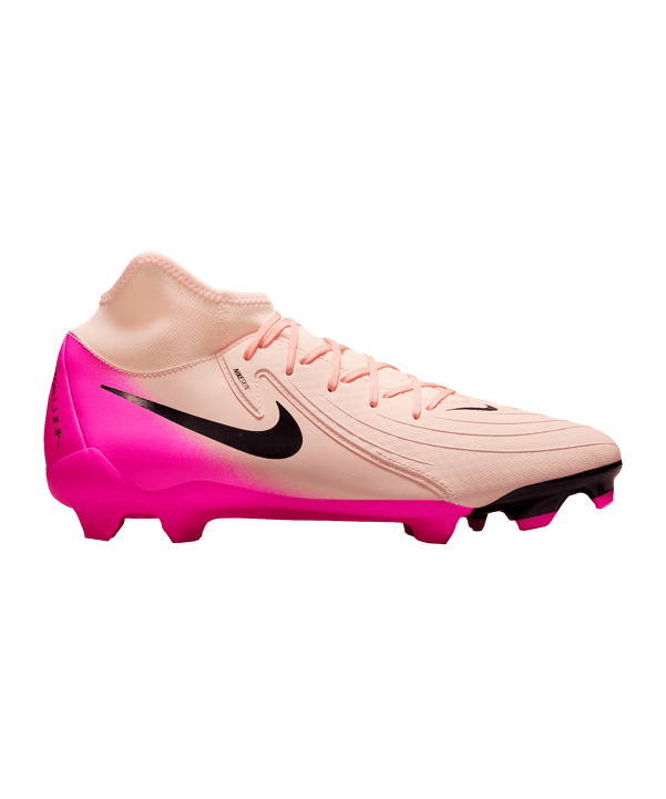 Nike Phantom Luna II Academy FG/MG Prism Orange F800 - orange