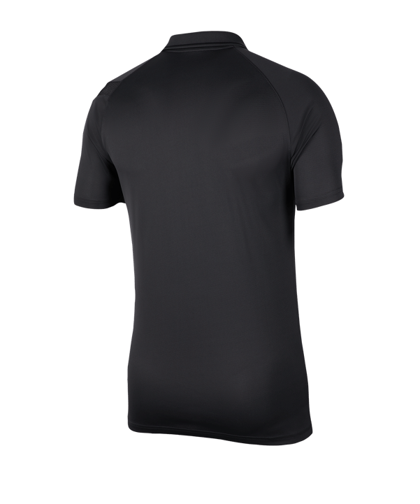 Nike Academy Pro Poloshirt Kids Grau F062