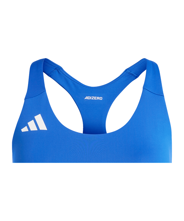 adidas adidas Adizero E MS Sport-BH Damen Blau - blau