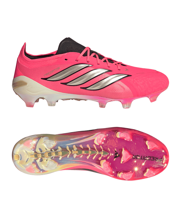 adidas Predator Elite FG Road to Glory Rot