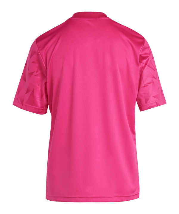adidas Team Icon 25 Trikot Kids Rosa - rosa