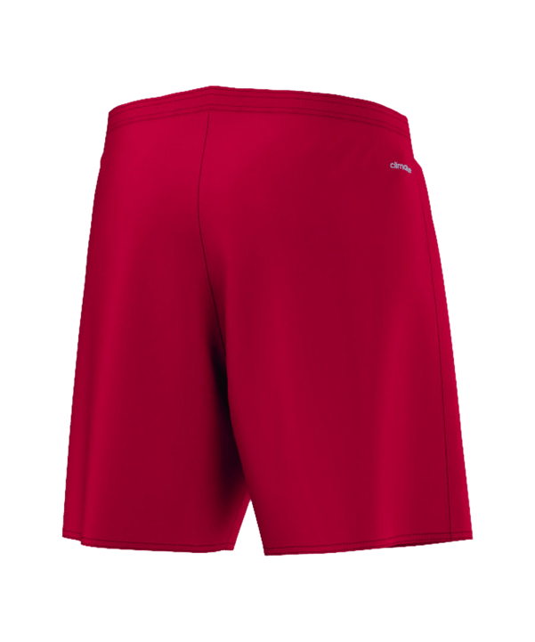 adidas Parma 16 Short mit Innenslip Kids Rot - rot