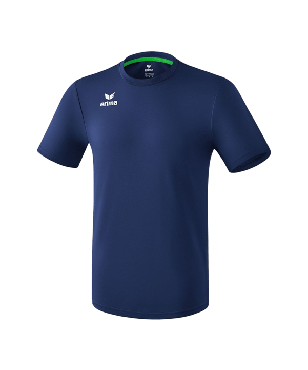 Erima Liga Trikot kurzarm Kids Dunkelblau - blau