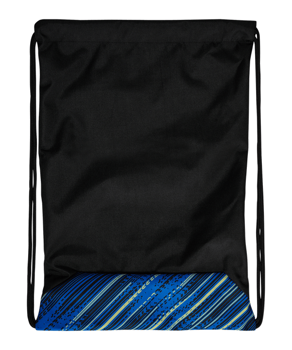 Hummel Blaze Gymsack Schwarz F2934 - schwarz