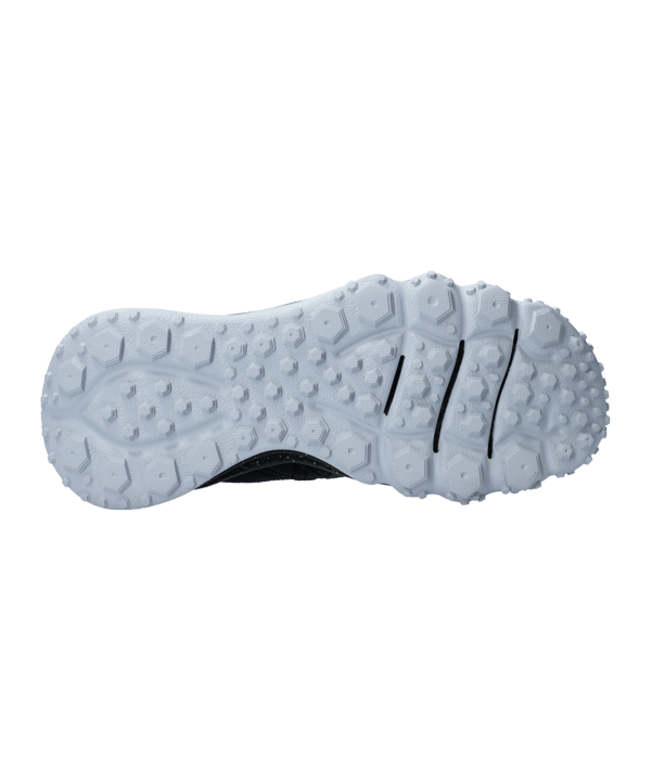 Under Armour Charged Maven Trek Schwarz F002 - schwarz
