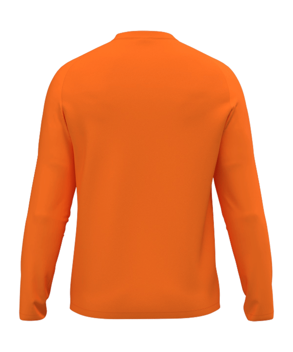 JAKO One Sweatshirt Kids Orange F350 - orange
