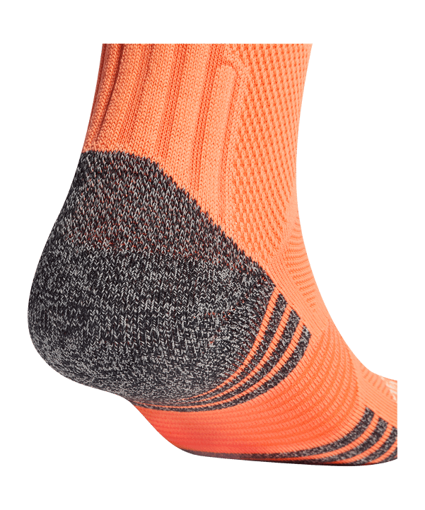 adidas Tiro 26 Goalkeeper Torwartstutzen Orange - orange