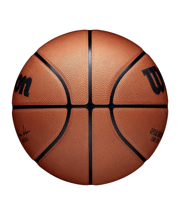 Wilson Nba Official Game Retail Ball Mehrfarbig - mehrfarbig