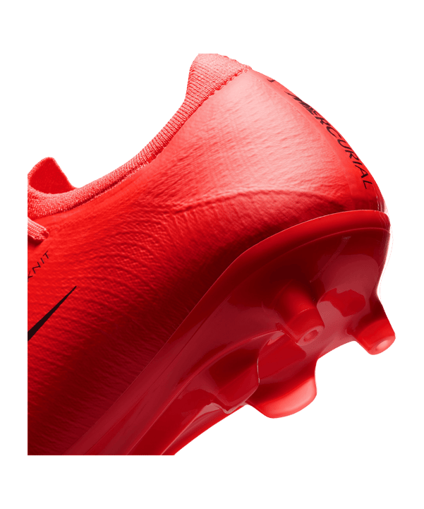 Nike Air Zoom Mercurial Vapor XVII Pro AG Break'Em Rouge C600 - rouge