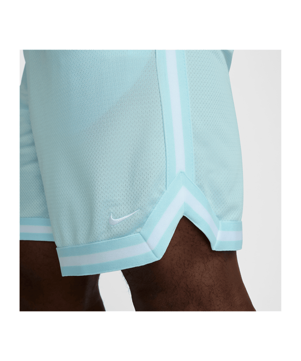 Nike Nike DNA 8in Short Blau F476