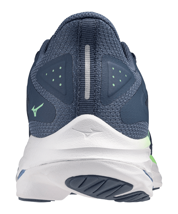 Mizuno Wave Ultima 16 Laufschuh Blau F01 - blau