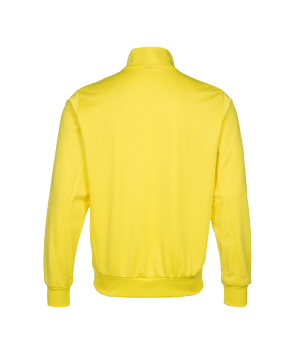 11teamsports Teamline Polyesterjacke Gelb F70 - gelb