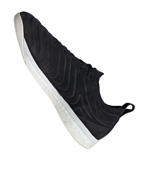 adidas COPA 19+ TR Schwarz - schwarz